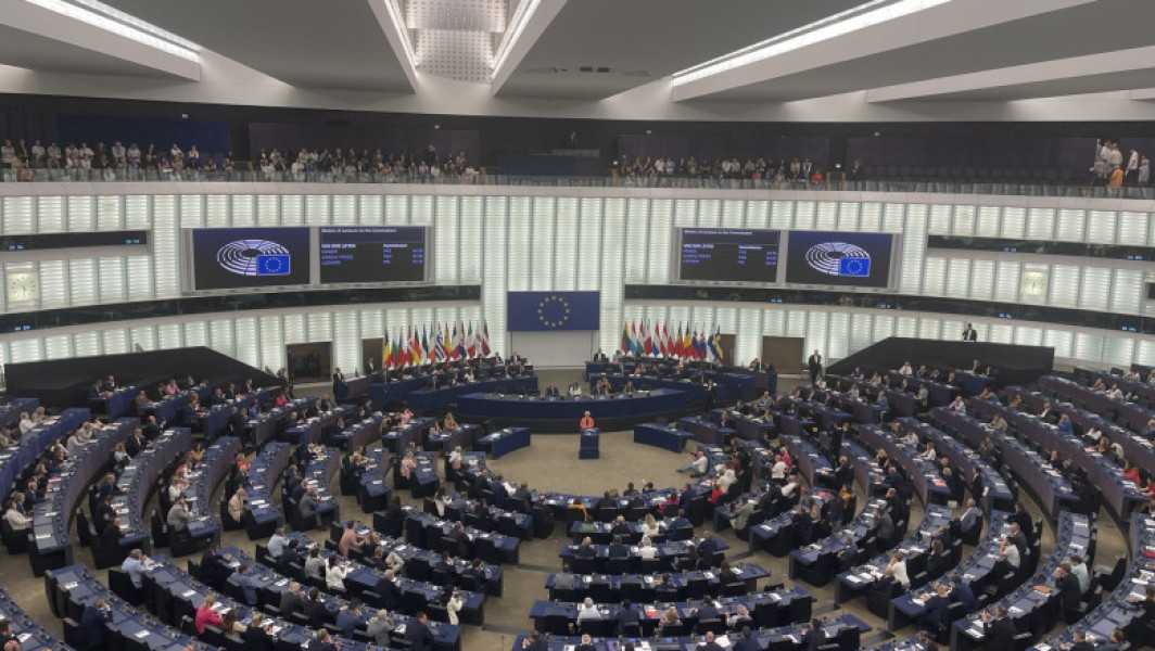 Eurodeputații, plan pentru a renunța mai devreme la importul de gaze rusești. Ce termen limită propun aleșii din Parlamentul European