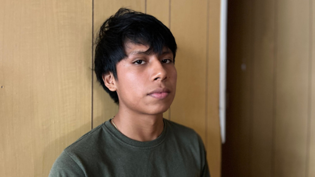 Video Adolescent american, trântit la pământ, amenințat cu pistol cu electroșocuri și arestat. „Nu ai niciun drept aici. Ești un «migo»”