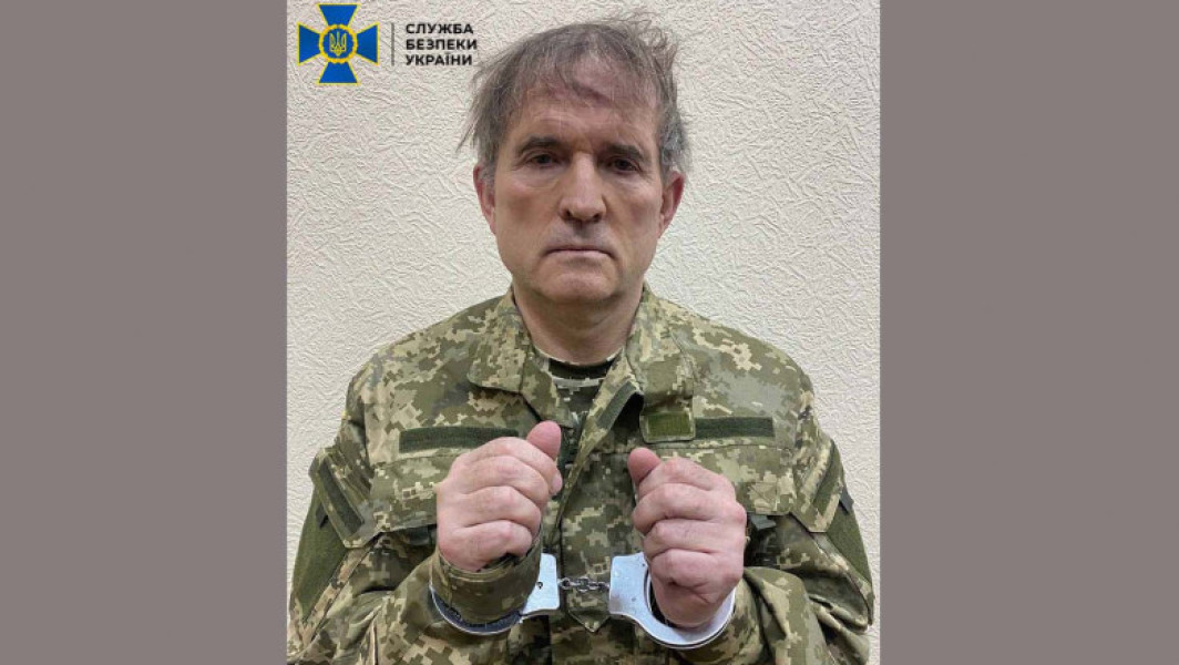 Ce spune „spionul lui Putin” despre Zelenski, la aproape trei ani după ce a fost eliberat într-un schimb de prizonieri