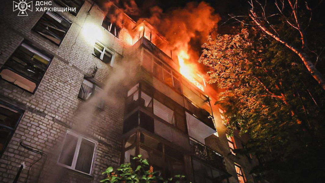 Cel puţin trei morţi în Ucraina şi doi în Rusia în urma unor atacuri aeriene reciproce