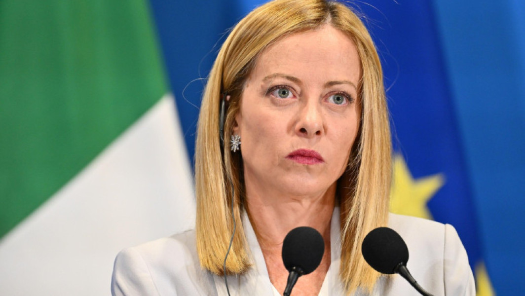 Premierul italian Georgia Meloni critică recunoașterea statului Palestina de către francezi: „Ar putea fi contraproductivă”