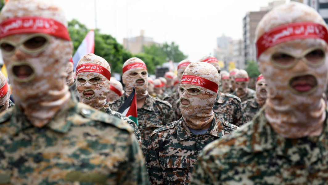 Iranul a executat doi membri ai unei grupări interzise. Ce înseamnă acuzația de „moharebeh”, pentru care au fost condamnați