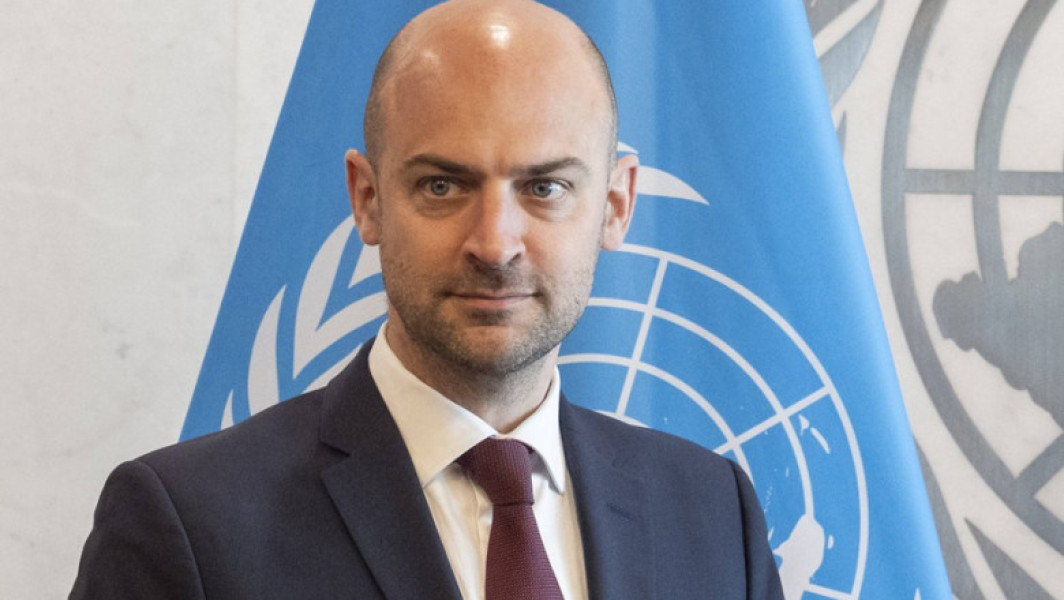 Franța anunță că mai multe țări europene se vor angaja să recunoască Palestina la Conferinţa ONU privind soluţia cu două state