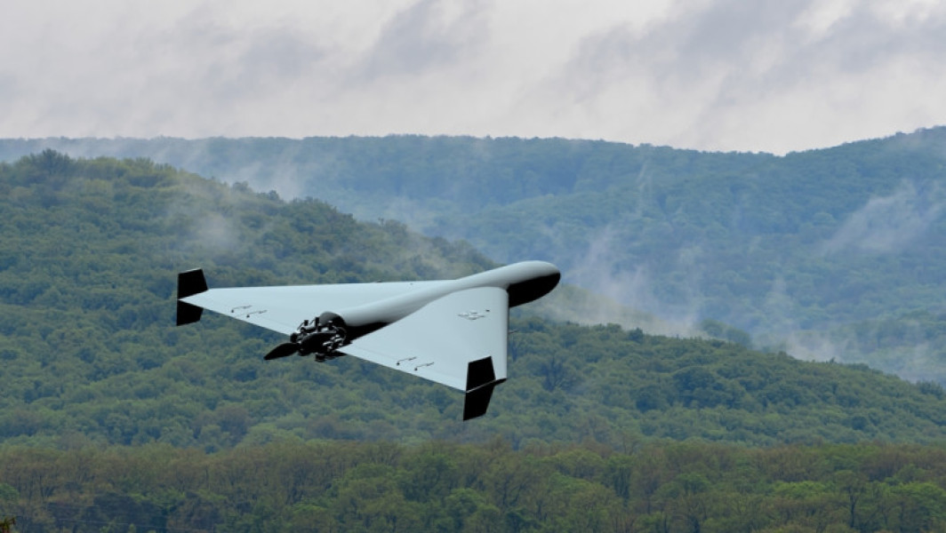 Lituania ar putea închide parţial spaţiul aerian, după ce drona venită dinspre Belarus nu a fost încă găsită