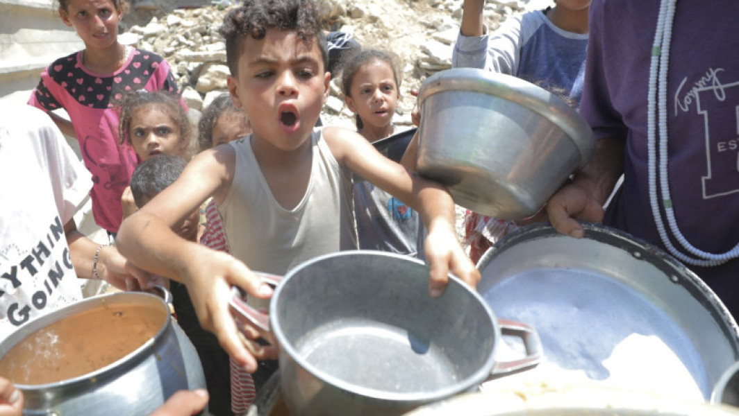 Analiză Cum schimbă foametea din Gaza relația Israelului cu conservatorii americani