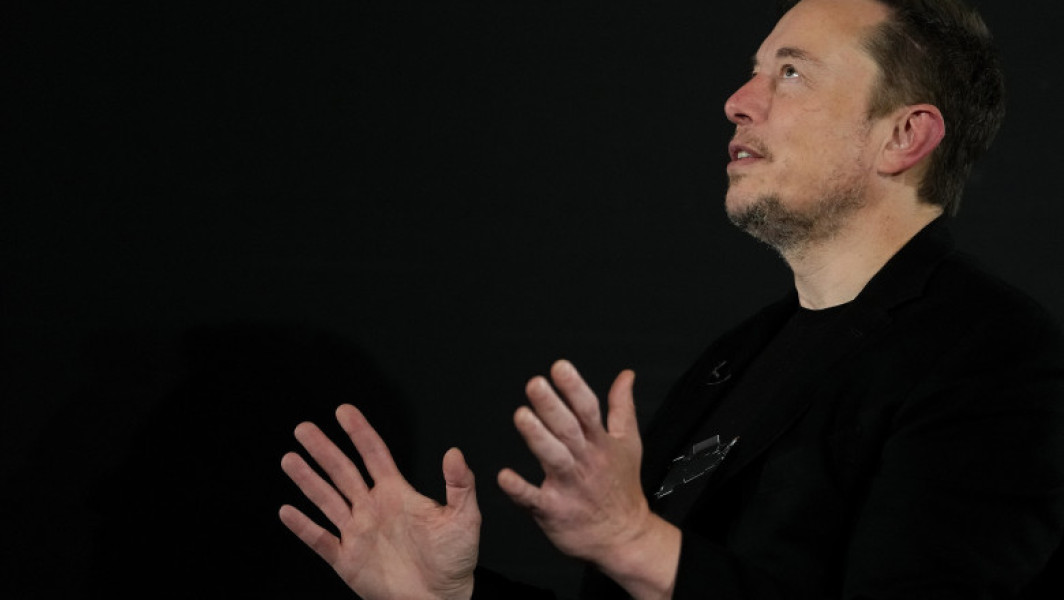 Oferta de pace a lui Elon Musk: a donat 15 milioane de dolari pentru Trump și republicani în timp ce se certa public cu președintele