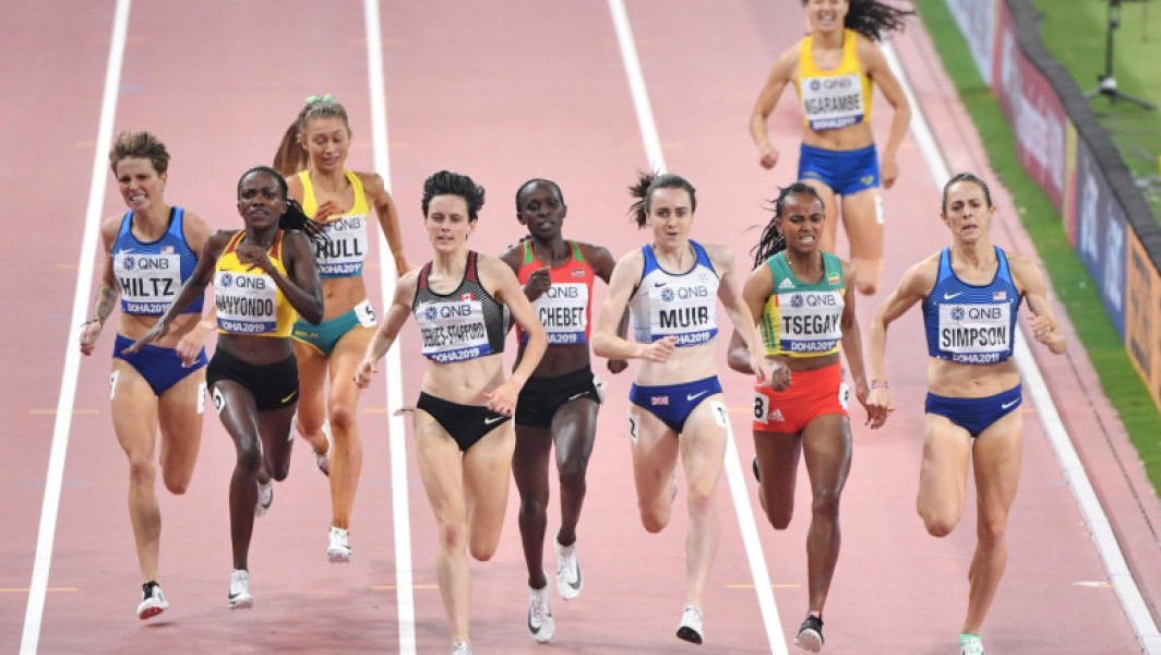 World Athletics introduce un test genetic obligatoriu pentru atletele care concurează în categoria feminină
