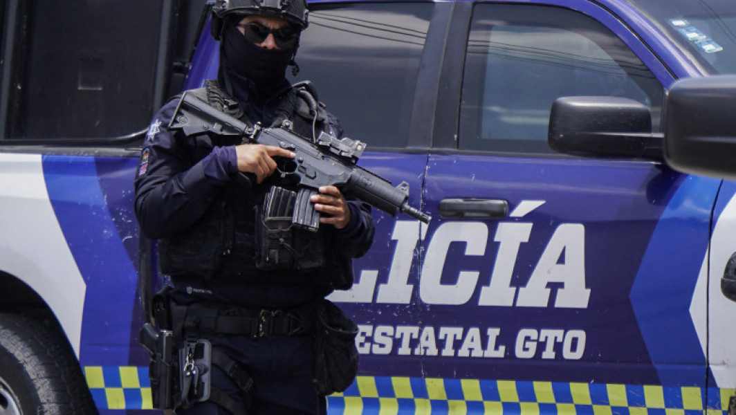 Un procuror federal din Mexic a fost asasinat în mașina oficială, într-un oraş de la graniţa cu Statele Unite