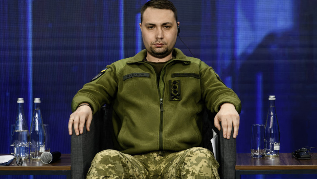 „Știți câte lucruri spun bărbații, doar ca să arate cât de tari sunt ei?” Budanov laudă prostituatele recrutate de spionajul ucrainean
