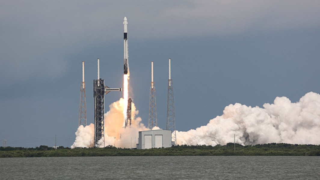 „Urcaţi la bord. Plecăm spre Marte!”. Compania lui Elon Musk a semnat un parteneriat fără precedent cu Agenţia Spaţială Italiană