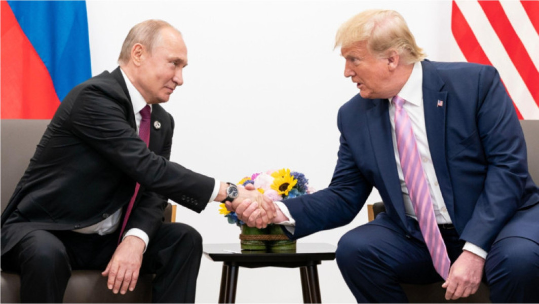 Analiză Culisele acordului plănuit de Washington și Moscova privind războiul. La ce este dispus să renunțe Putin pentru bunăvoința lui Trump