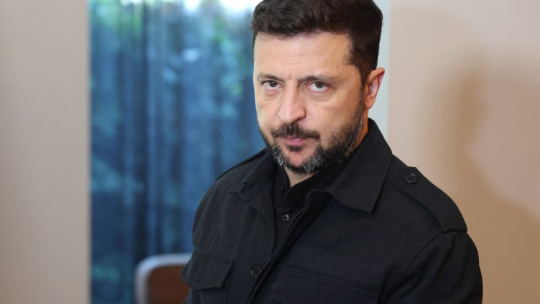 Avertismentul lui Volodimir Zelenski privind întâlnirea dintre Trump și Putin: „Rusia refuză să oprească uciderile”