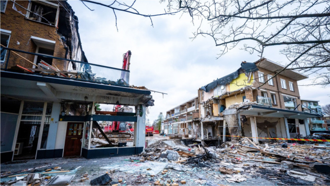O mică țară din Europa a ajuns să fie zguduită de explozii în fiecare noapte. De ce a crescut atât de mult numărul atacurilor cu bombă