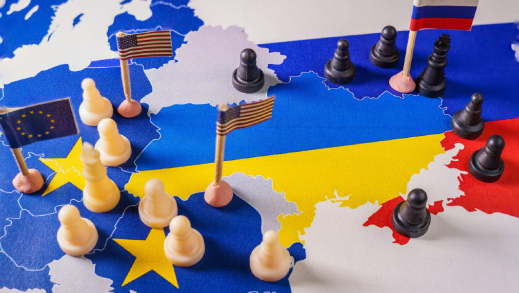 Ce a decis UE înaintea summitului Putin-Trump. Document semnat de toate statele membre, cu excepția Ungariei