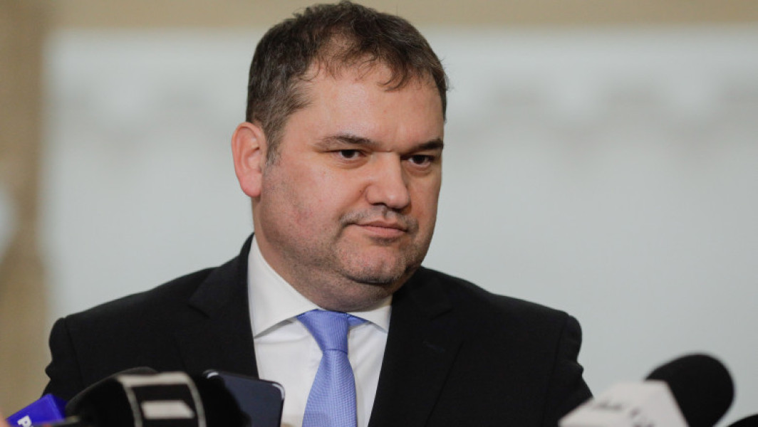 Cseke Attila: „Dacă toată lumea se uită la posturi, înseamnă că avem o problemă de abordare în administraţie”