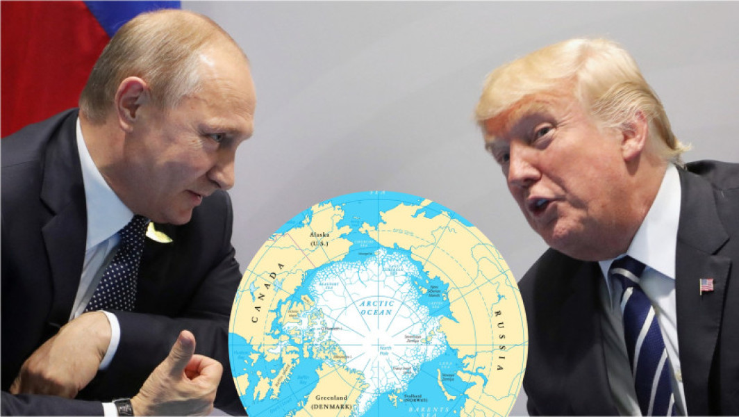 Video Summitul din Alaska: întâlnire între Trump și Putin cu mize majore pentru Ucraina, Europa, dar și pentru cei doi lideri. Ce e de știut