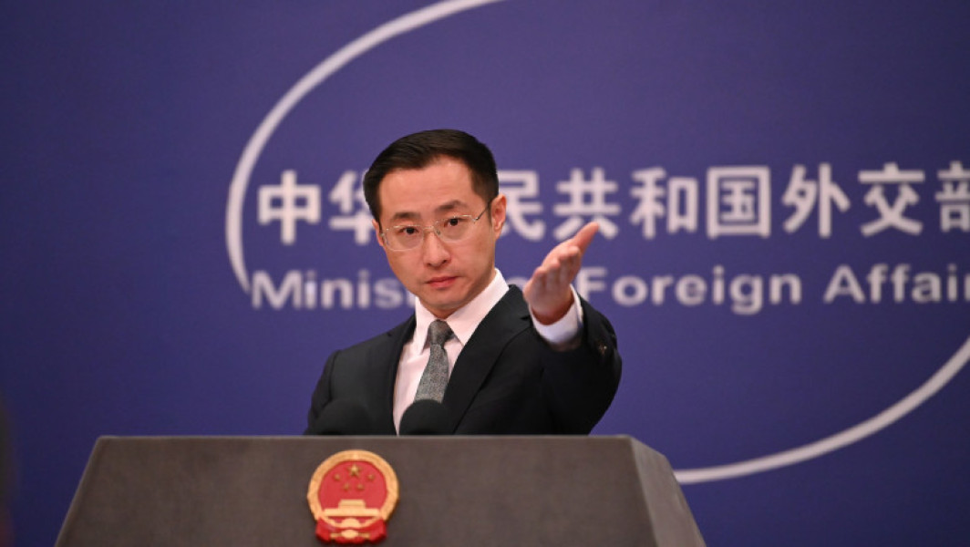 Reacția Chinei după ce țări europene au amenințat că vor impune noi sancțiuni Iranului
