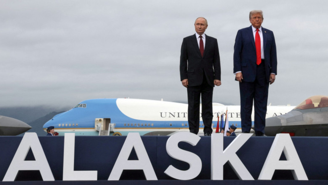 Analiză Summitul din Alaska: fără acord, dar și fără consecințe pentru Vladimir Putin. Ce a câștigat liderul rus