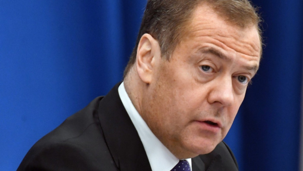 Reacția lui Medvedev după summitul Putin-Trump din Alaska. Cele trei concluzii prezentate de fostul președinte rus