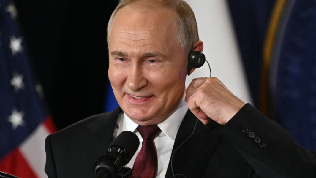 Putin apreciază drept „oportună și foarte utilă” discuția cu Trump. „A trecut mult timp de când nu am mai avut astfel de negocieri”