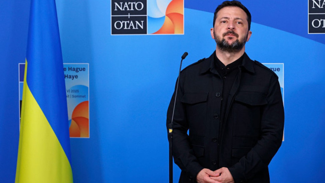 SUA au propus Ucrainei garanții de securitate similare articolului 5 din Tratatul NATO. Reacția lui Zelenski