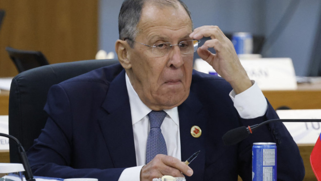 Miniștrii de externe cu care a vorbit Serghei Lavrov după summitul Trump - Putin din Alaska