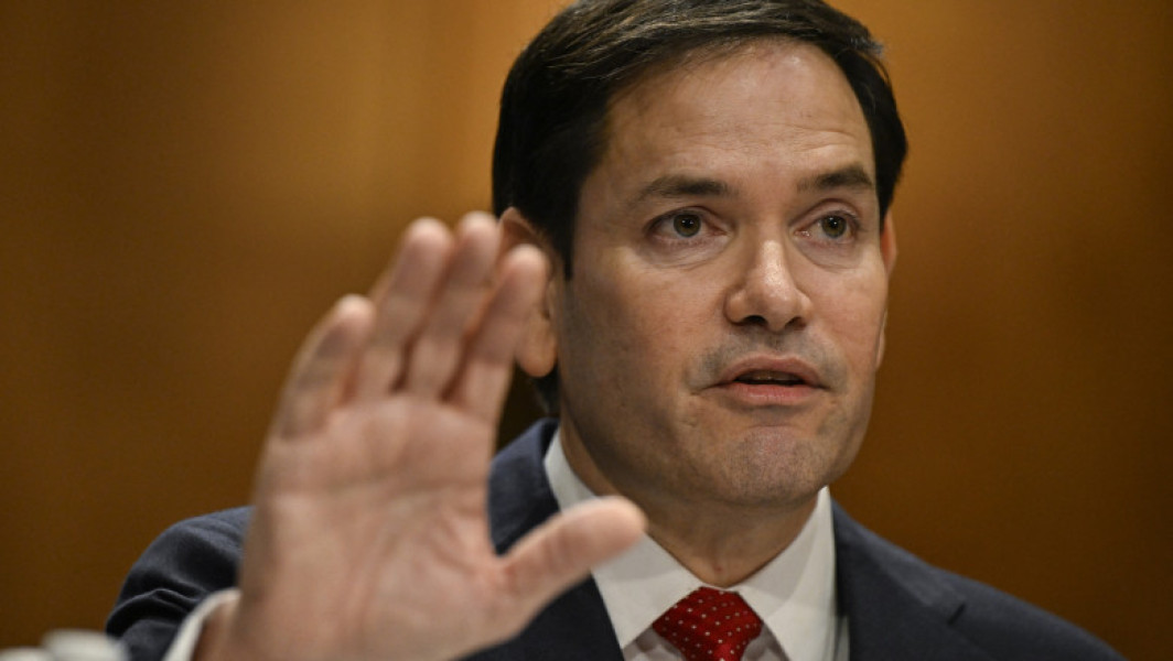 Marco Rubio: SUA s-ar putea să nu reușească să pună capăt războiului din Ucraina. „Oamenii vor continua să moară cu miile”