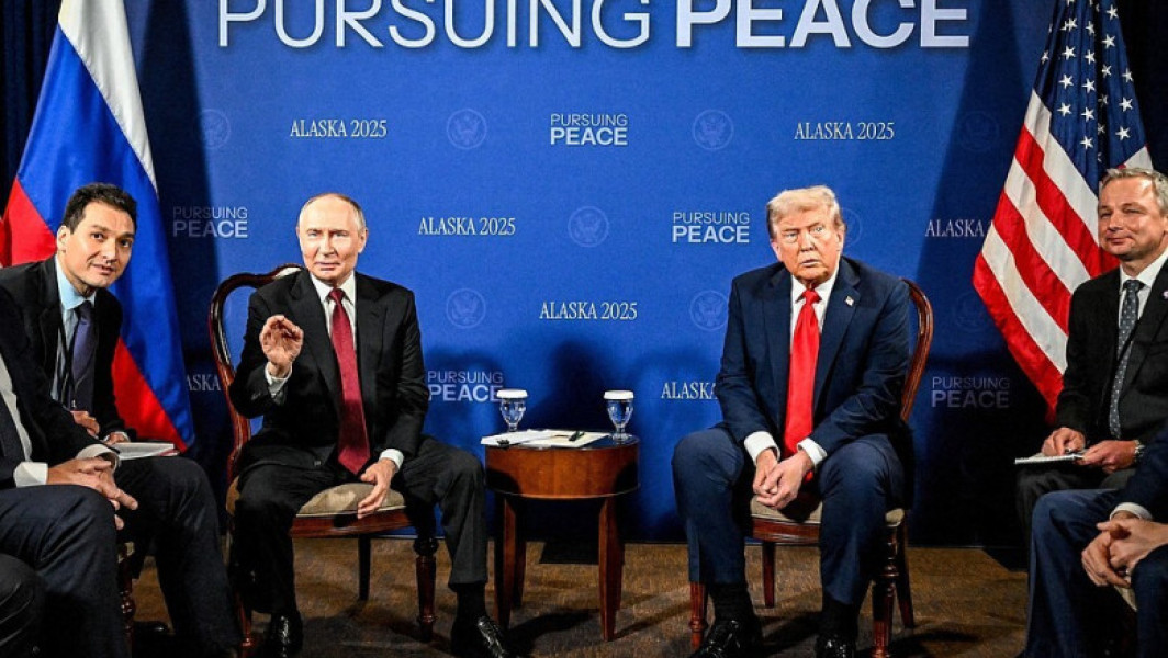 Witkoff anunță că Trump și Putin au convenit asupra unor „garanții de securitate solide” pentru Ucraina