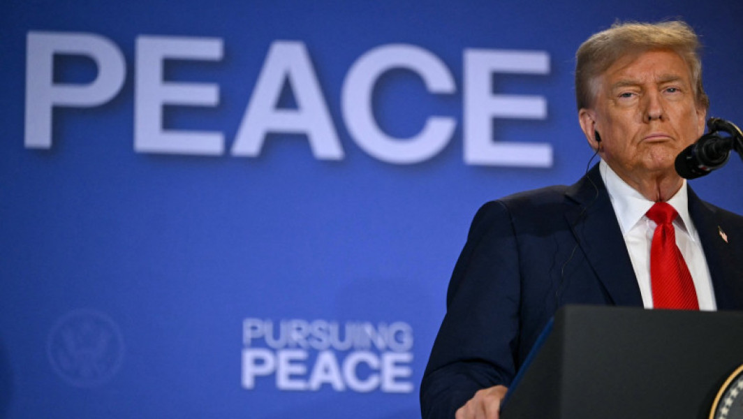 Trump spune că Zelenski poate încheia războiul „aproape imediat” dacă renunță la Crimeea și la aderarea Ucrainei la NATO