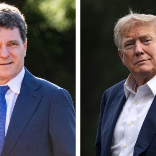 Oana Ţoiu face precizări despre o întâlnire între Nicușor Dan și Donald Trump. Când va merge președintele României în SUA