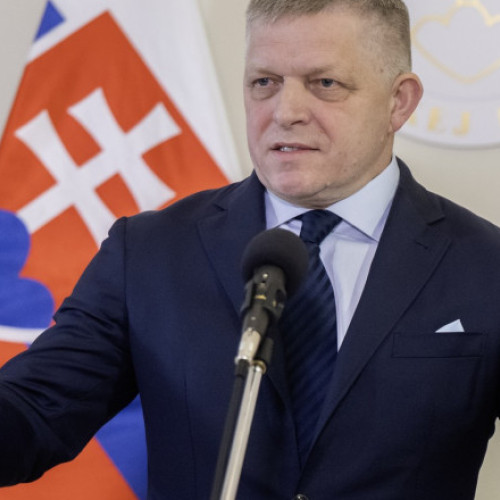 Jocul dublu al Slovaciei: în timp ce premierul pro-rus Fico atacă Kievul, țara sa vinde armament Ucrainei