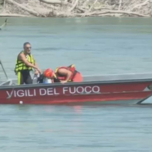 Doi români au murit înecați în Italia. Trupurile au fost recuperate după zeci de ore de căutări