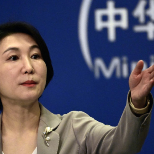 Guvernul chinez, replică acidă pentru Trump: „Nimeni nu poate separa Taiwanul de China. Reunificarea e inevitabilă”
