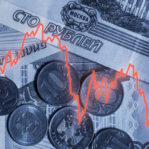 Rusia revine la barter pentru prima dată după destrămarea URSS. Cum încearcă Putin să țină economia funcțională