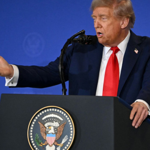 Trump, nou mesaj înaintea întâlnirii cu Zelenski: „Știu exact ce fac. Am rezolvat 6 războaie în 6 luni. N-am nevoie de sfaturi”