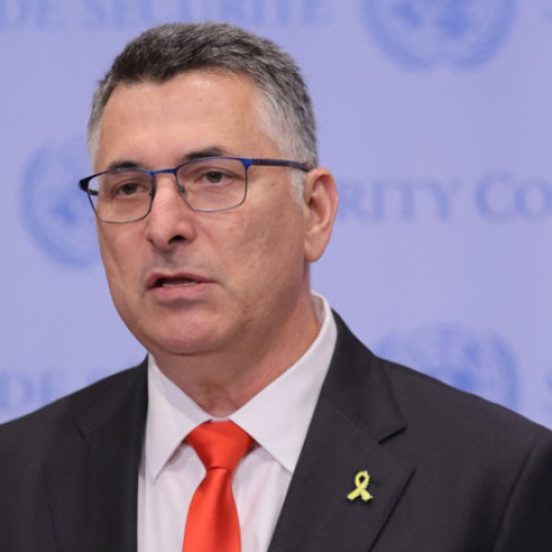 Israelul revocă vizele reprezentanţilor australieni pe lângă Autoritatea Palestiniană. Motivul care stă la baza deciziei