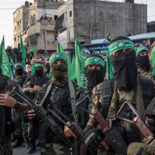 Hamas a acceptat o nouă propunere de armistiţiu în Gaza. Ce decizii va lua organizația islamistă conform înțelegerii