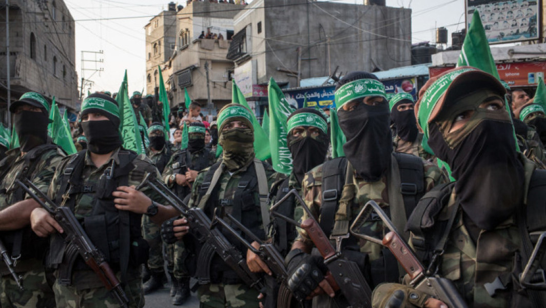 Hamas a acceptat o nouă propunere de armistiţiu în Gaza. Ce decizii va lua organizația islamistă conform înțelegerii