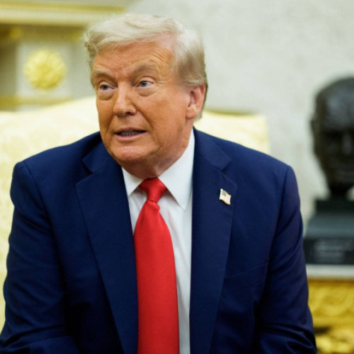 Ucraina promite să cumpere armament american în valoare de 100 de miliarde de dolari, în schimbul garanțiilor de securitate (FT)