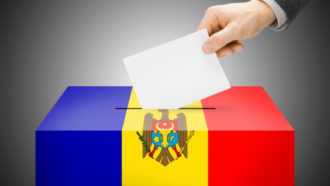 Vicepreședintele Comisiei Electorale din R. Moldova răspunde Rusiei: „Nu acceptăm lecţii de democraţie din partea acestui stat”