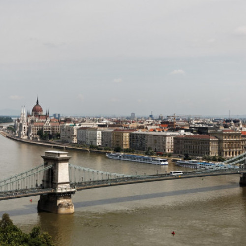 Budapesta, variantă pentru locul eventualei întâlniri Putin-Zelenski. Cum a ajuns Ungaria în atenție