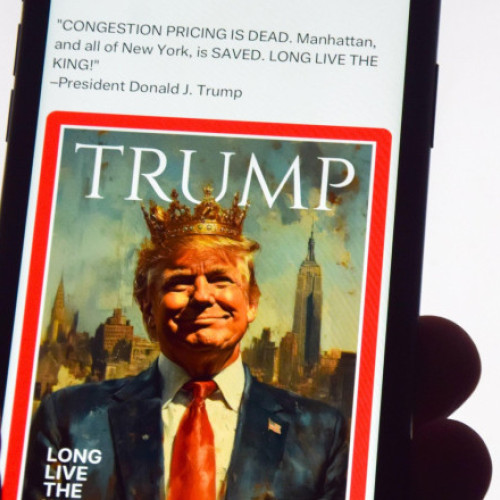 Aliații mediatici ai lui Trump trebuie să plătească despăgubiri de 67 milioane de dolari. Ce acuzații li s-au adus acestora