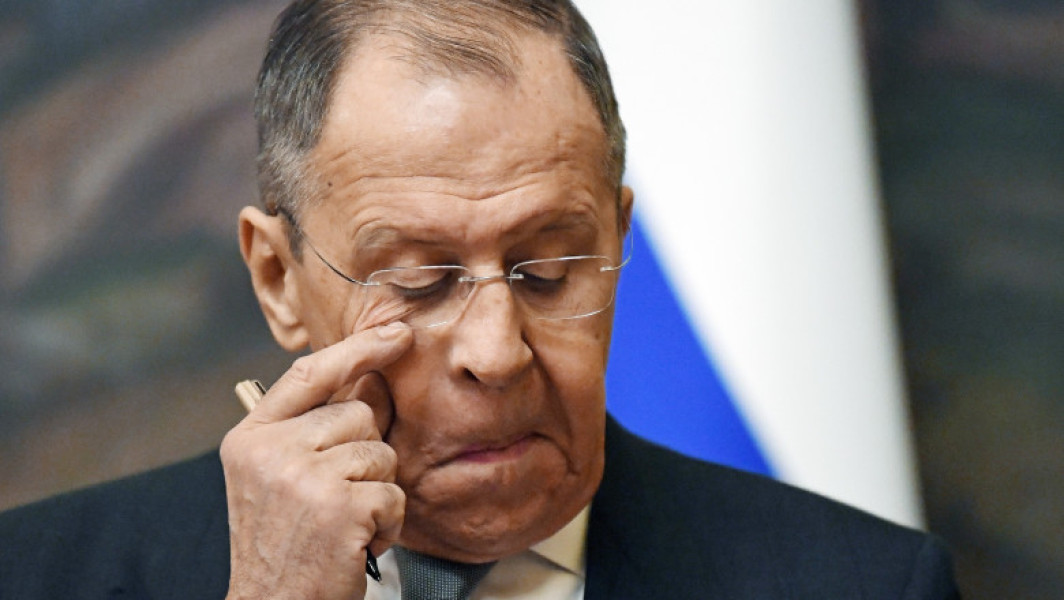 Lavrov îl laudă pe Trump, dar îi critică pe liderii europeni: Vorbesc de armistițiu, dar trimit arme Ucrainei
