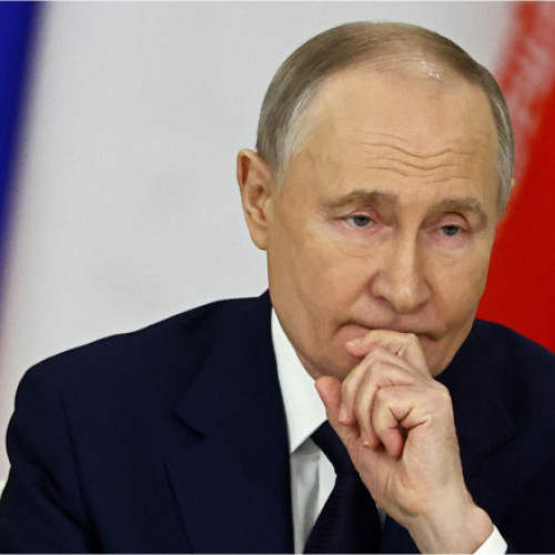 Ce se va întâmpla cu Putin dacă ar merge la o conferință de pace în Elveția. Anunțul șefului diplomației de la Berna