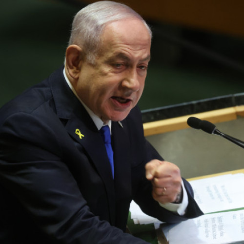Reacția furioasă a lui Benjamin Netanyahu după ce Australia a anunțat că va recunoaște Palestina
