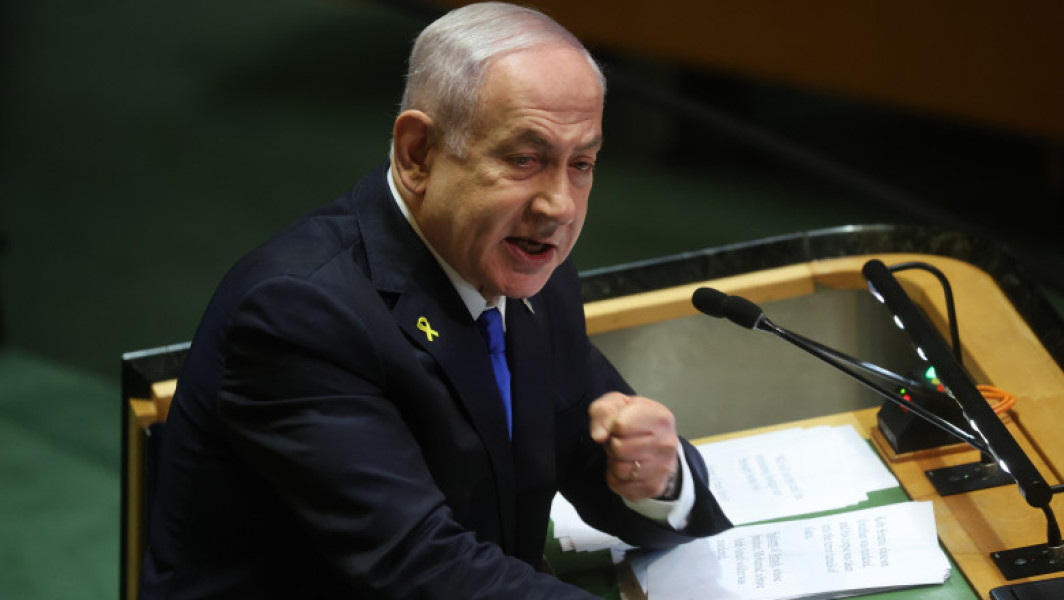 Reacția furioasă a lui Benjamin Netanyahu după ce Australia a anunțat că va recunoaște Palestina