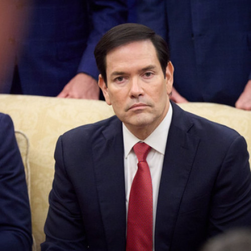 Marco Rubio spune care este cheia oricărui acord privind Ucraina: asigurarea că „nu va mai fi invadată niciodată”