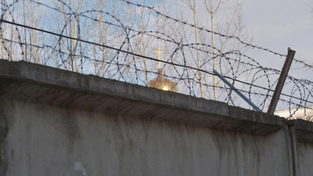 Infractori ruşi au încercat să introducă droguri într-o închisoare din Nijni Novgorod cu ajutorul unei pisici