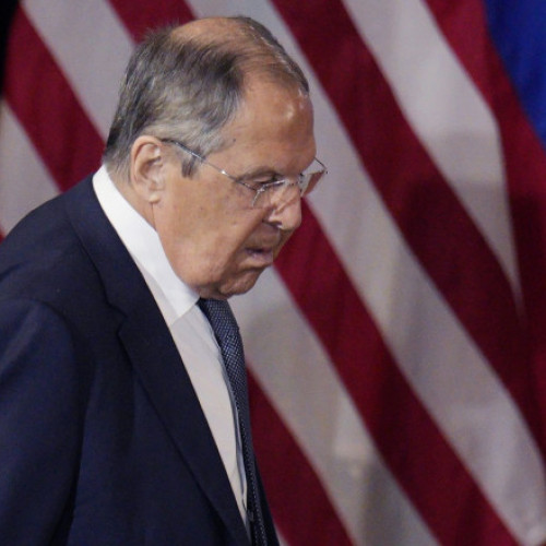 Rusia nu respinge ideea unei întâlniri Putin-Zelenski. Lavrov: „Trebuie pregătită minuțios”
