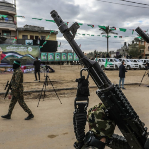 Israelul analizează răspunsul Hamas la propunerea de încetare a focului în Gaza. Ce condiții a pus organizația islamistă
